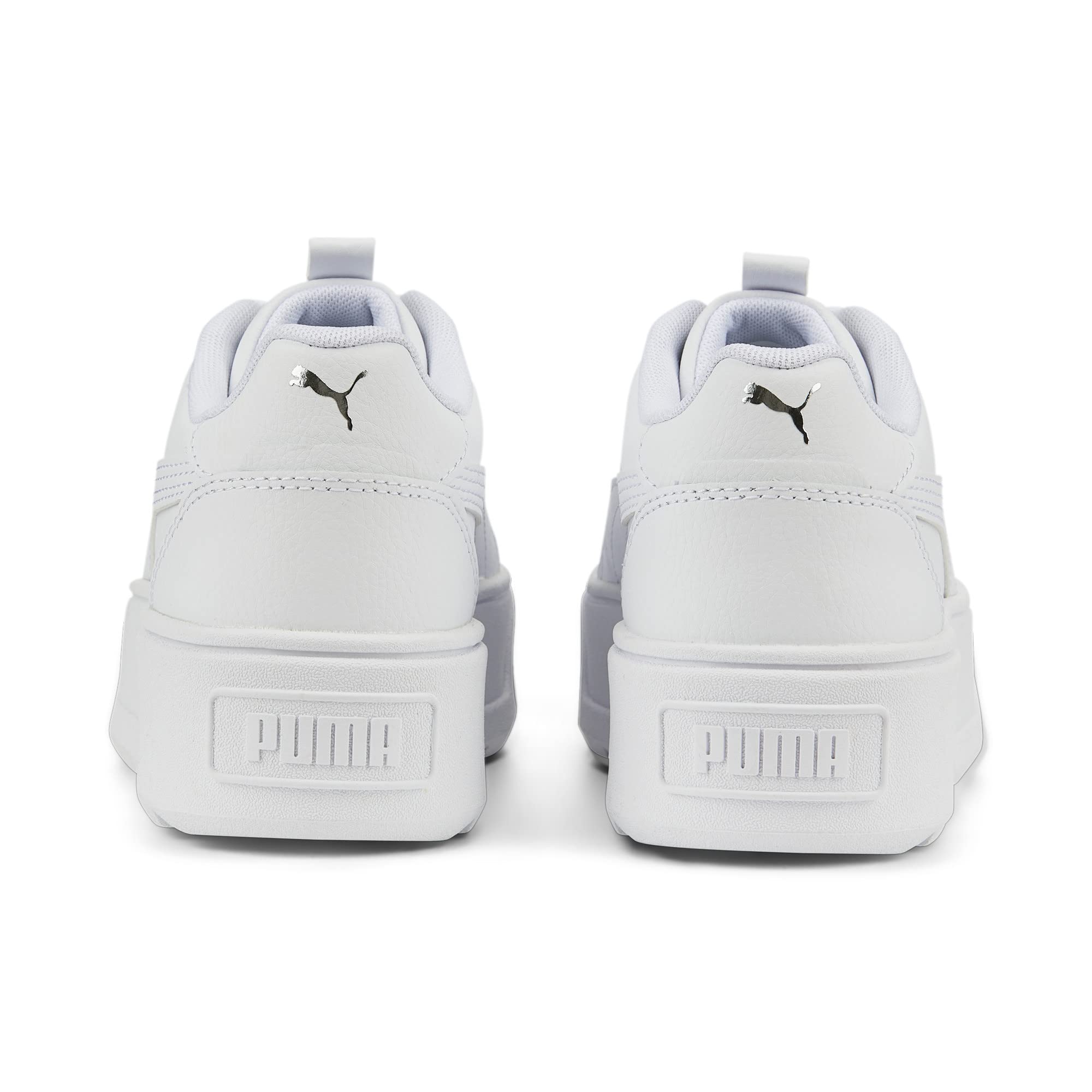 PUMA Unisex-Child Karmen Rebelle Sneaker