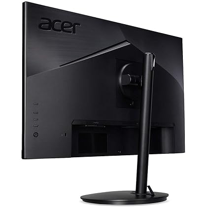 Acer CB272 bmiprx 27