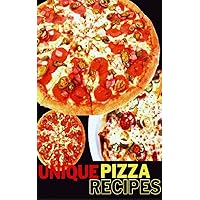 Unique Pizza Recipe - Bake pizza at your home - Multiple recipes: how to make pizza at home with multiple recipes ?