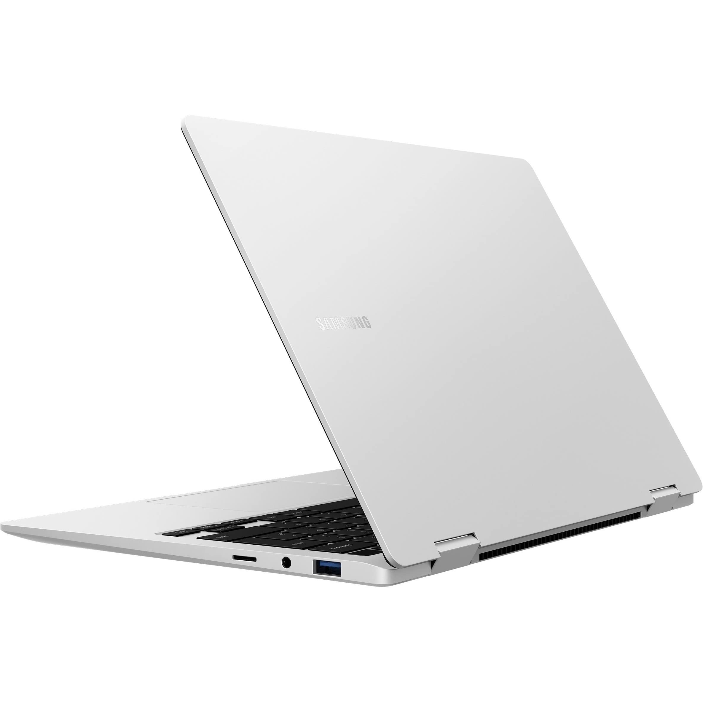 SAMSUNG Galaxy Book3 360 NP734QFG-KB2US 13.3