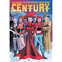 The League of Extraordinary Gentlemen Vol. 3: Century (League of Extraordinary Gentlemen: Century)