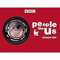 People Like Us Season 1