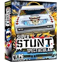 Super Stunt Spectacular - PC