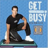 Get Busy! with Rob Glick Get Busy! with Rob Glick Audio CD