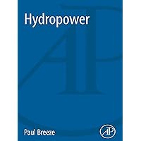 Hydropower Hydropower Kindle Paperback