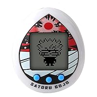 Bandai - Tamagotchi Nano - Jujutsu Kaisen 0 - Gojo Satoru - NT81336