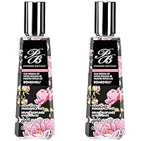 PB ParfumsBelcam Bath Therapy Premiere Edition Version of Moisturizing Mist, Bombshell, 8 Fluid Ounce (Pack of 2)