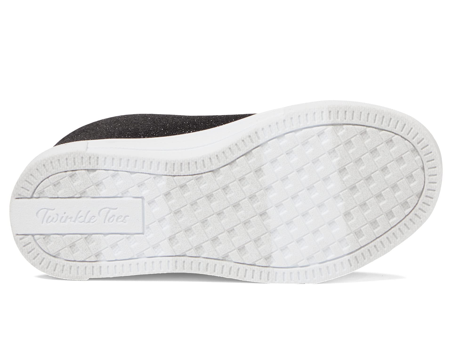 Skechers Unisex-Child Twinkle Sparks-Galaxy Glitz Sneaker
