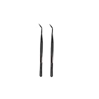Wise Dental Non-Locking College Pliers Serrated Tips (Pack of 2)