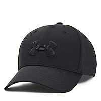 Under Armour Men's Blitzing Cap Adjustable