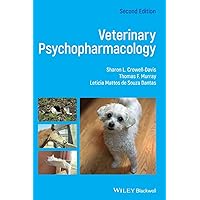 Veterinary Psychopharmacology Veterinary Psychopharmacology Hardcover eTextbook