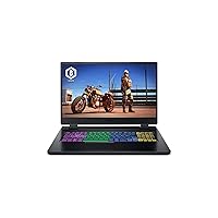 acer Nitro 5 2023 Gaming Laptop 17.3