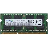 SAMSUNG 8GB DDR3 SO-DIMM Memory Module
