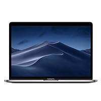 Apple MacBook Pro (13-Inch, 8GB RAM, 128GB Storage) - Space Gray (Previous Model)
