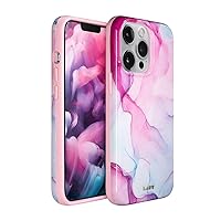 LAUT - HUEX Ink case Compatible with iPhone 13 Pro (6.1
