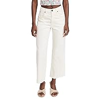 Women's Grace Crop Jeans