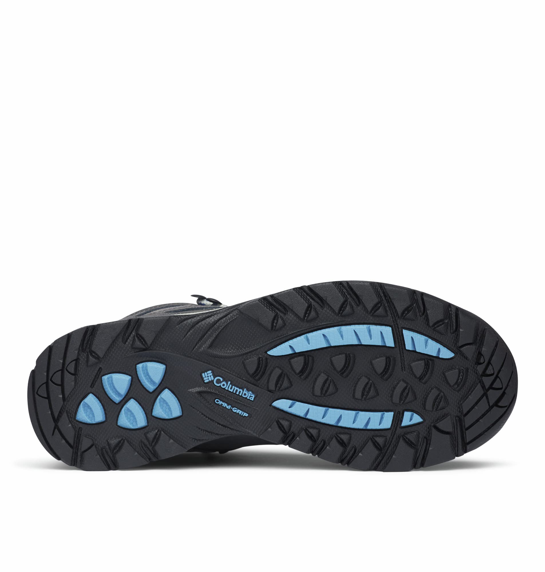 Columbia Women's Newton Ridge Lightweight Waterproof Shoe Hiking Boot