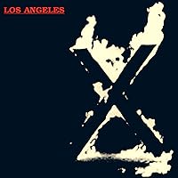 Los Angeles (Amazon Exclusive LP) Los Angeles (Amazon Exclusive LP) Vinyl MP3 Music Audio CD