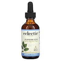 Eclectic Institute Slippery Elm O 2 Ounce