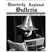 Quarterly Regional Bulletin Omnibus #3