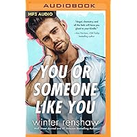 You or Someone Like You You or Someone Like You Kindle Audible Audiobook Paperback Audio CD