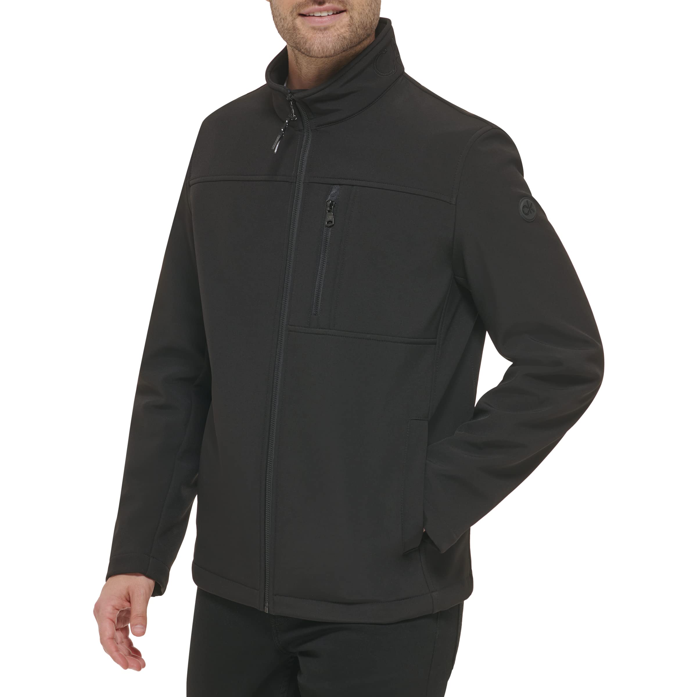 Mua Calvin Klein Water Resistant, Windbreaker Jackets for Men (Standard and  Big and Tall) trên Amazon Mỹ chính hãng 2023 | Giaonhan247