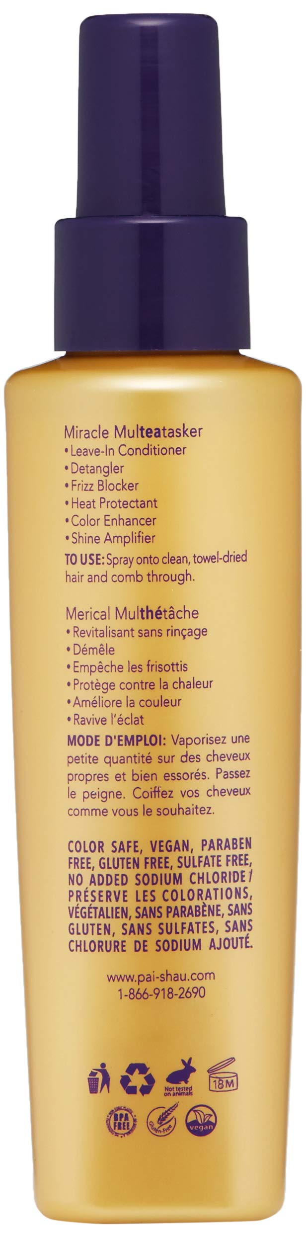 Something to BeLeave-In, 4 Fl Oz (Pack of 1)
