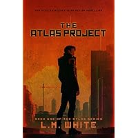 The ATLAS Project (The ATLAS Series) The ATLAS Project (The ATLAS Series) Paperback Kindle