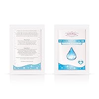 Hyaluronic Acid Intensive Hydration Mask