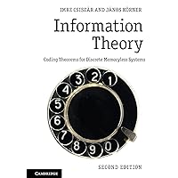 Information Theory Information Theory Paperback eTextbook Hardcover