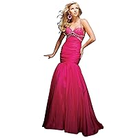 Prom Gown 110537