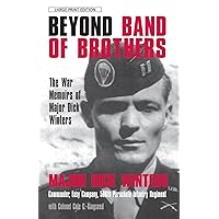 Beyond Band Of Brothers (Thorndike Paperback Bestsellers) Beyond Band Of Brothers (Thorndike Paperback Bestsellers) Hardcover Kindle Audible Audiobook Paperback Audio CD