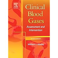 Clinical Blood Gases Clinical Blood Gases Hardcover eTextbook