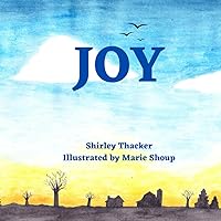 Joy Joy Paperback