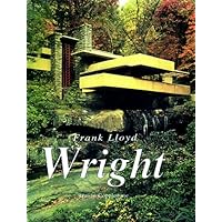 Frank Lloyd Wright (Treasures of Art) Frank Lloyd Wright (Treasures of Art) Hardcover Paperback