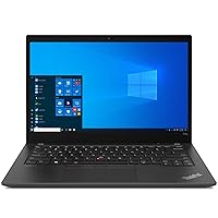 Lenovo Latest ThinkPad T14s Gen 2 Ultra Thin, 11th I7-1165G7 14.0