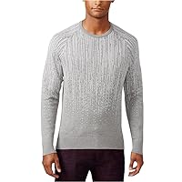 Mens Star Fall Pullover Sweater