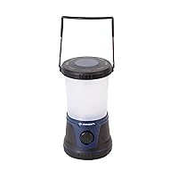 Stansport 1500 Lumen Camping Lantern - Rechargeable