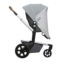 Replacement Parts/Accessories to fit Joolz Stroller Products for Babies, Toddlers, and Children (Mosquito Net)