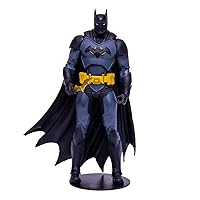 McFarlane Toys DC Multiverse Batman (DC Future State) 7in Action Figure
