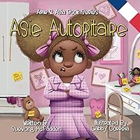 Asie Autoritaire (Amir & Asia Book Series) (French Edition)