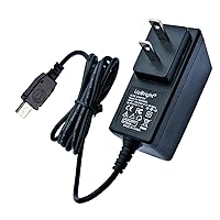 UpBright 5V AC/DC Adapter Compatible with i-Grow iGrow Hair Rejuvenation Growth Helmet System PEIG 10400 PEIG-10400 UE15WCP1-050200SPA UE100807GWAD01-P 5VDC Power Supply Cord Cable Charger Mains PSU