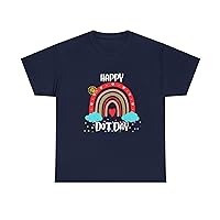 Happy Dot Day International Dot Day Smile Face Colorful Polka Dot T-Shirt
