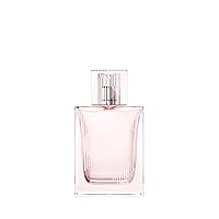 Brit Sheer Eau de Toilette for Women - Notes of pink peony, black grape and a touch of musk