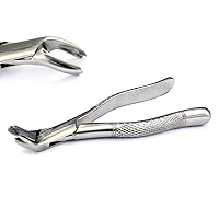 DDP Root Extracting Forceps # 17 Lower Molar Universal