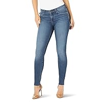 Women's Denim Rx Berlin Mid Rise Skinny Jean