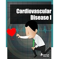 Cardiovascular Disease I (Contemporary Cover) Cardiovascular Disease I (Contemporary Cover) Paperback
