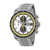 Chopard Grand Prix de Monaco Historique Chronograph Men's Watch 158570-3001