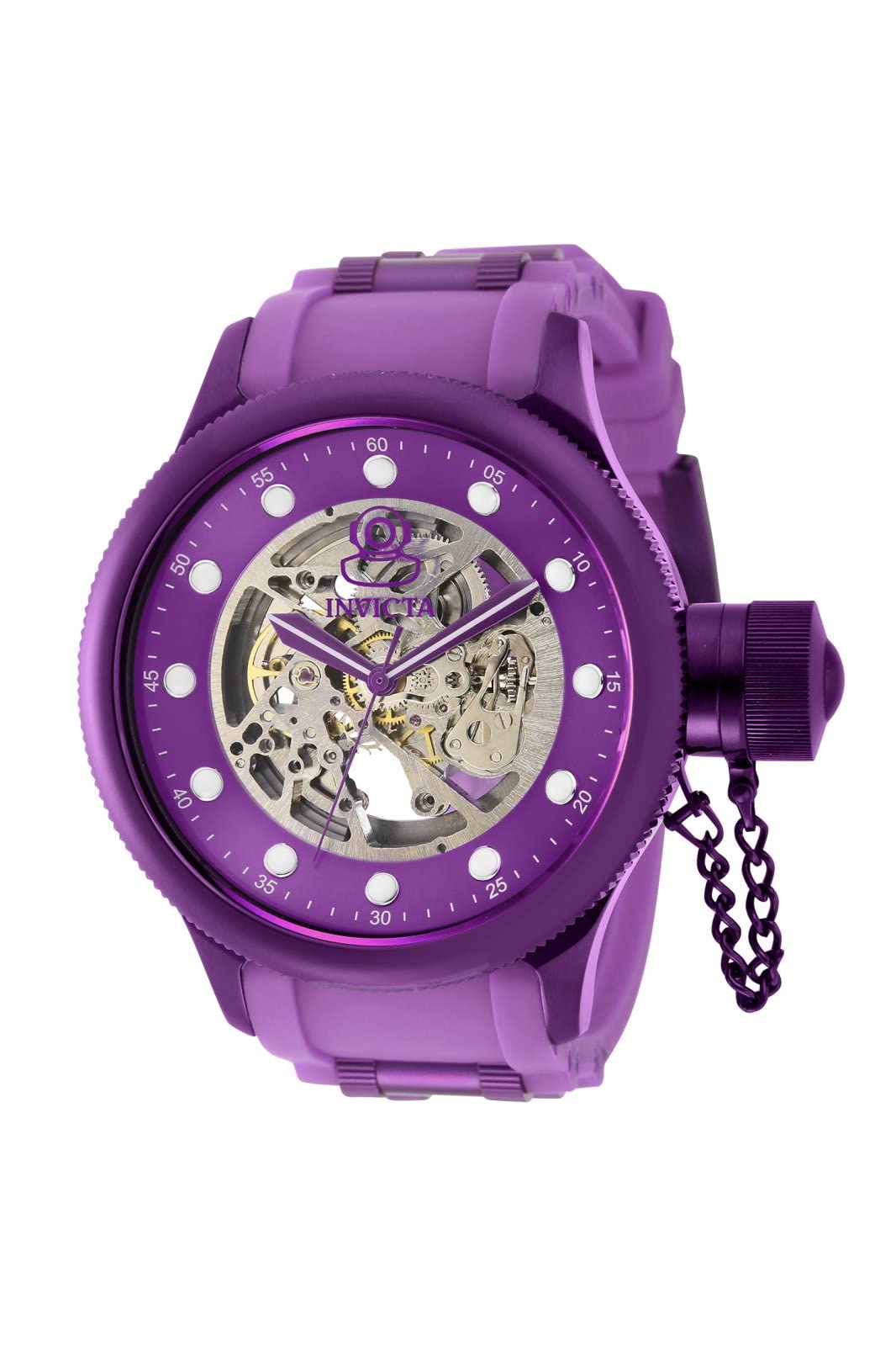 Invicta Men's Pro Diver 40744 Automatic Watch