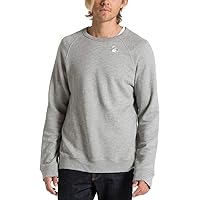 n:PHILANTHROPY Men's Casual Sweatshirt